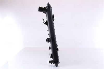 RADIATOR RACIRE MOTOR NISSENS 606528 2