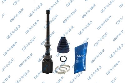 Jungčių komplektas, kardaninis velenas