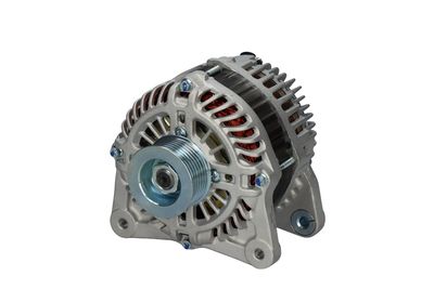 GENERATOR / ALTERNATOR VALEO 446535 3