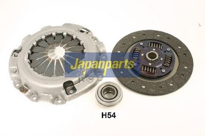 JAPANPARTS Sankabos komplektas