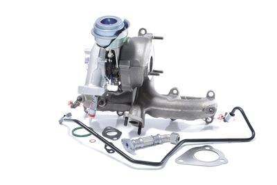 LADER AUFLADUNG BTS Turbo T981067 11