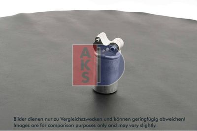 TROCKNER KLIMAANLAGE