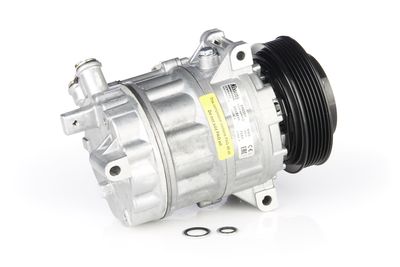 COMPRESOR CLIMATIZARE NISSENS 890354 41