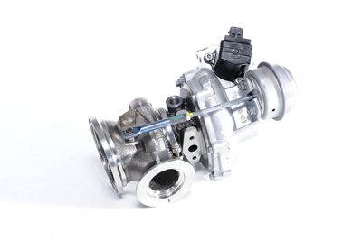 LADER AUFLADUNG BTS Turbo T914892 25