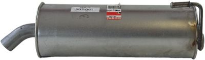 Rear Muffler 190-505