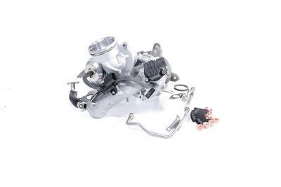 LADER AUFLADUNG BTS Turbo T981450 27