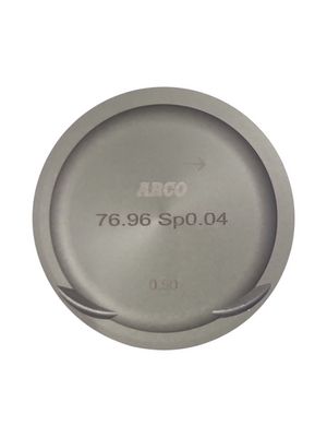 PISTON MV Parts MVP5374A 2