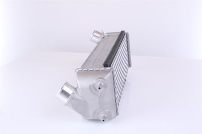 INTERCOOLER COMPRESOR NISSENS 96537 16