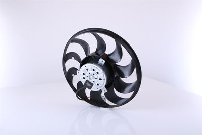 LüFTER MOTORKüHLUNG NISSENS 85755 40