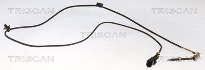 датчик, температура на изгорелите газове TRISCAN 8826 24006