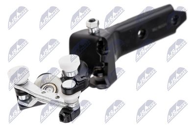 GHIDAJ CU ROLE USA GLISANTA