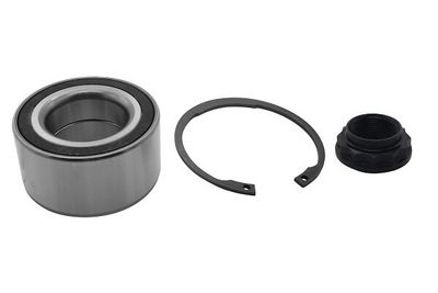RADLAGERSATZ VALEO 502652 1