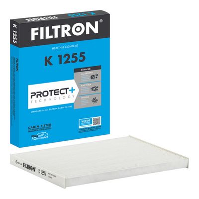 Vorschau Filter, Innenraumluft Ansicht 3