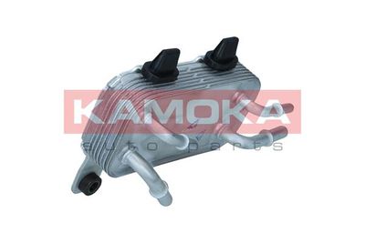 Chłodnica oleju, olej silnikowy KAMOKA 7730165