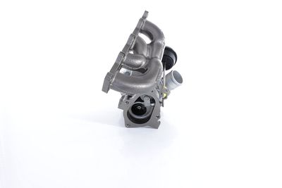 LADER AUFLADUNG BTS Turbo T916226BL 19