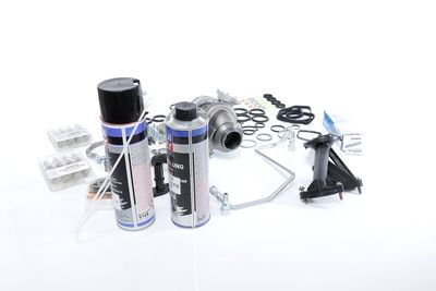 LADER AUFLADUNG BTS Turbo T981043SUPERKITBT 16