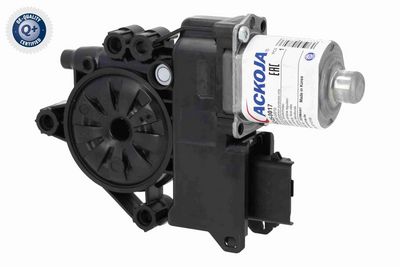 ELECTROMOTOR MACARA GEAM ACKOJA A52050017 5