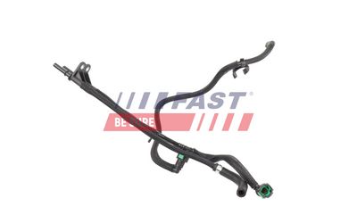 CONDUCTA ALIMENTARE CU COMBUSTIBIL FAST FT10740