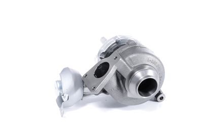 LADER AUFLADUNG BTS Turbo T914725 17