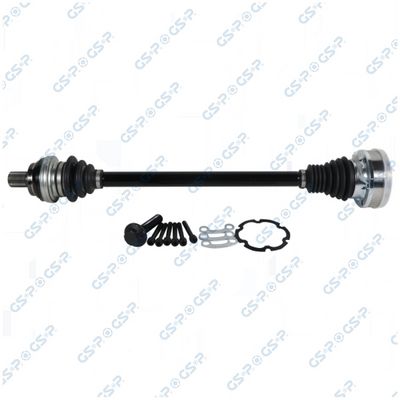 полуоска GSP 261335OL