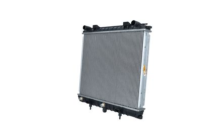 KüHLER MOTORKüHLUNG NRF 52129 10