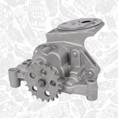 POMPA ULEI ET ENGINETEAM PU0061 3