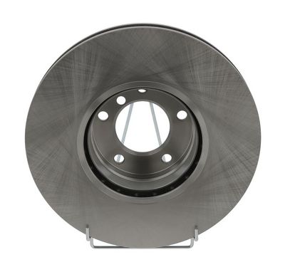 спирачен диск CHAMPION 562384CH-1