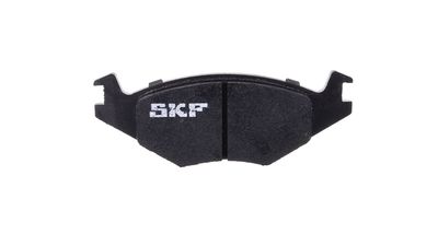 BREMSBELAGSATZ SCHEIBENBREMSE SKF VKBP80539 25