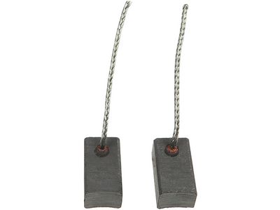 Balai charbon d'alternateur AS-PL — 6V
