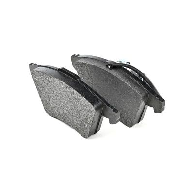 BREMSBELAGSATZ SCHEIBENBREMSE DELPHI LP1913 19