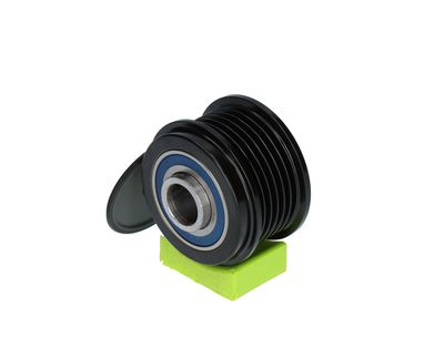 SISTEM ROATA LIBERA GENERATOR VALEO 595441 13