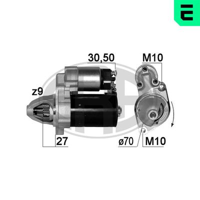 стартер ERA 220667A
