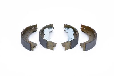 Brake Shoe Set 0 986 487 909