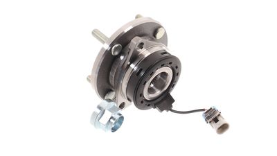 SET RULMENT ROATA SKF VKBA7599 5