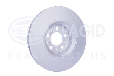 Brake Disc 8DD 355 128-191