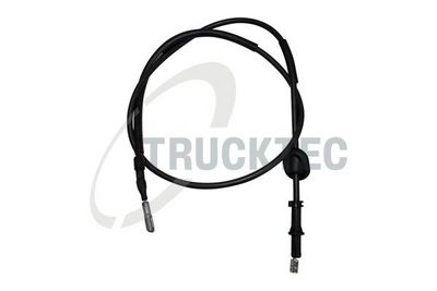жило, ръчна спирачка TRUCKTEC AUTOMOTIVE 02.35.354