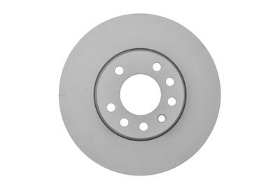 Тормозной диск BOSCH 0 986 479 107 для SAAB 9-3X