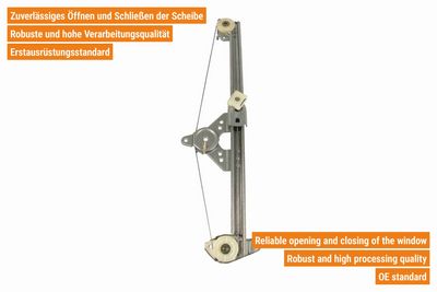 FENSTERHEBER VAICO V300872 1