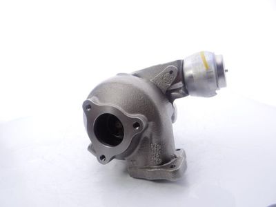 LADER AUFLADUNG GARRETT 7824045001S 7