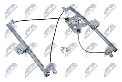 MECANISM ACTIONARE GEAM NTY EPSBM020 1