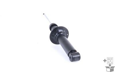 AMORTIZOR MONROE D0314S 3