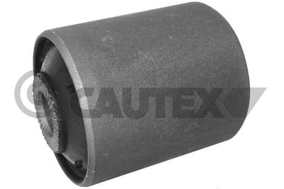 CAUTEX 755507 Сайлентблок рычага  для LAND ROVER RANGE ROVER III (L322) 3.6 D 4x4