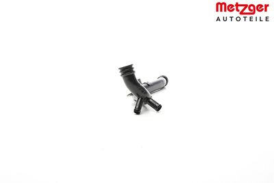 KüHLMITTELROHRLEITUNG METZGER AUTOTEILE 4010557 28