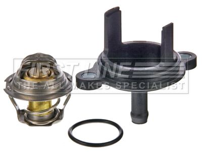 Thermostat, coolant FIRST LINE FTK527