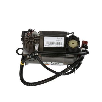 KOMPRESSOR DRUCKLUFTANLAGE Arnott P2539 52