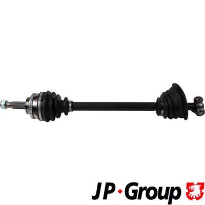 Drive Shaft 4343103470