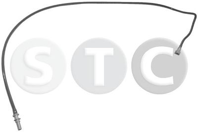 Przewód paliwowy STC T492014