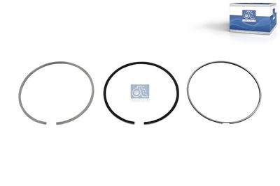 Juego de anillo para pistón