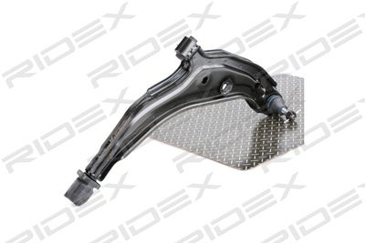 RIDEX 273C0637 Рычаг подвески  для NISSAN MICRA II (K11) 1.0 i 16V