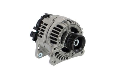 GENERATOR / ALTERNATOR REMANTE 011003000486R 51